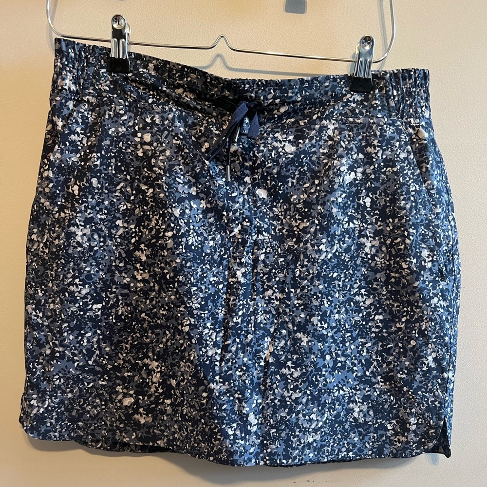 Athleta Skort 8